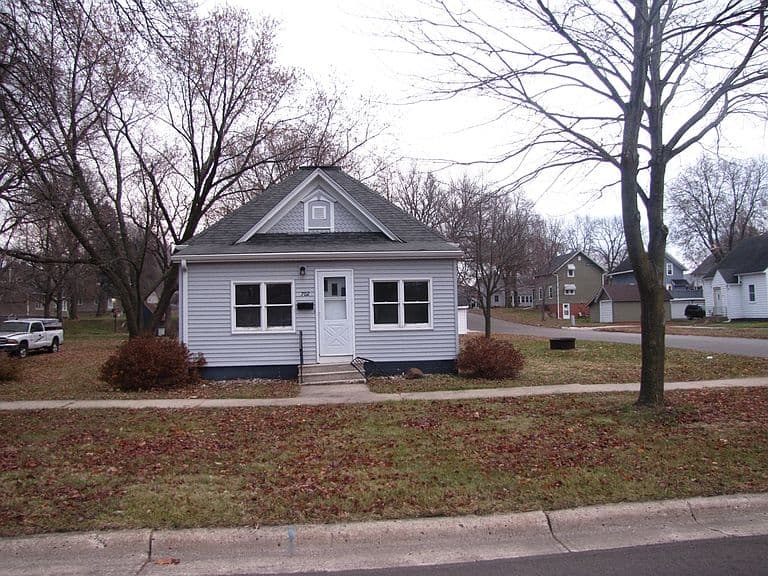 Listing photo