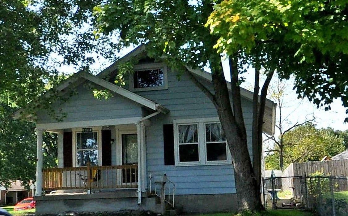 Primary listing photo