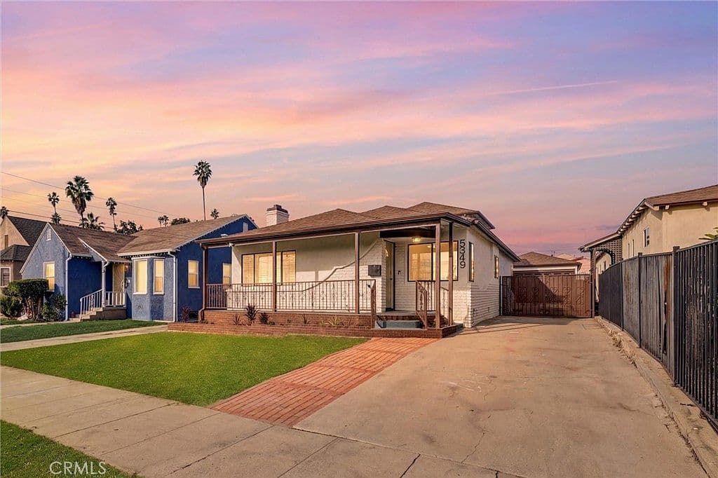 Primary listing photo