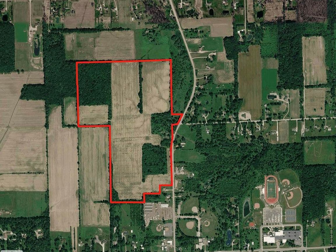 Primary listing photo