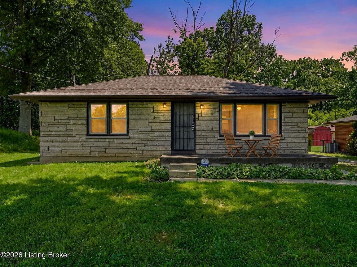 Primary listing photo