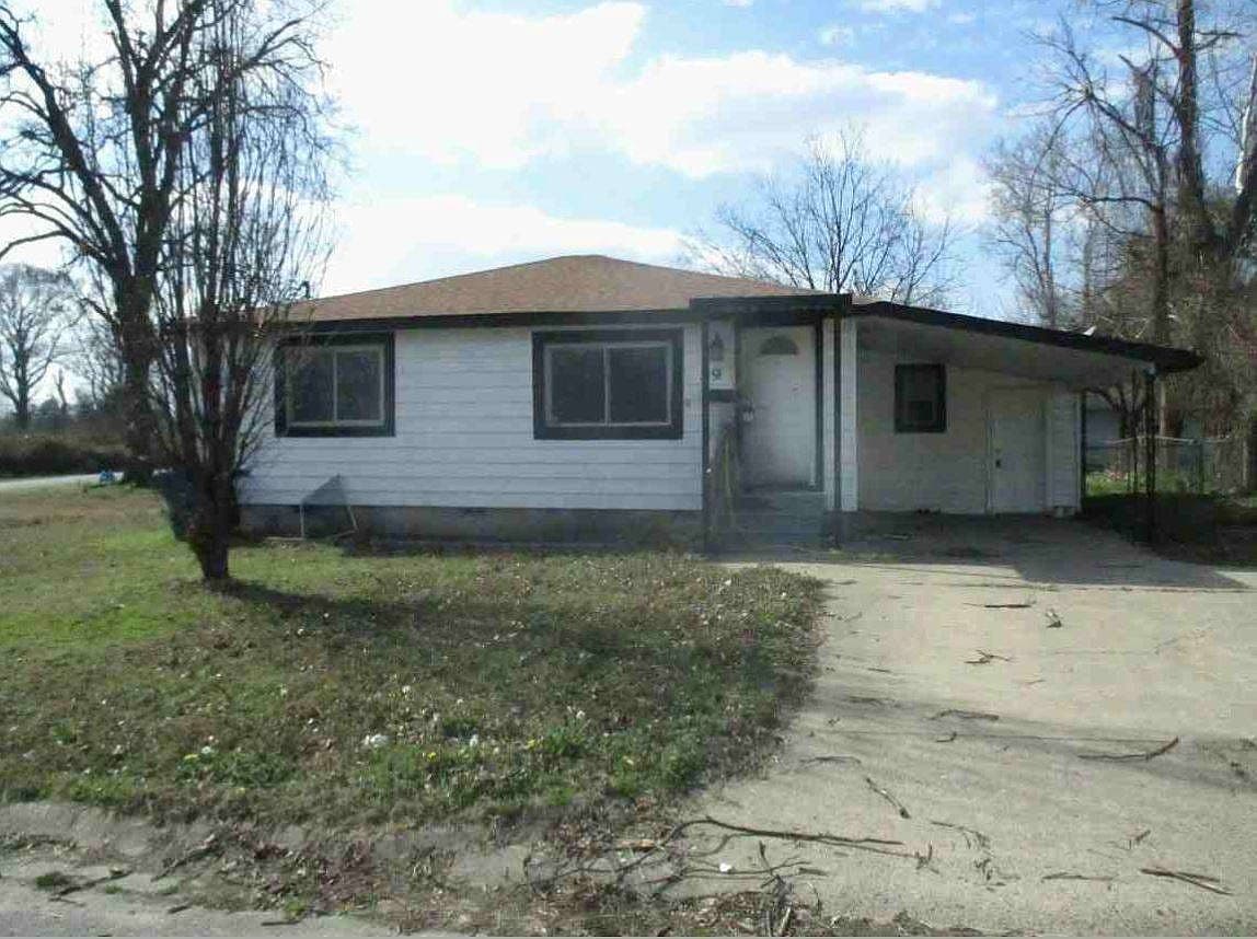 Primary listing photo