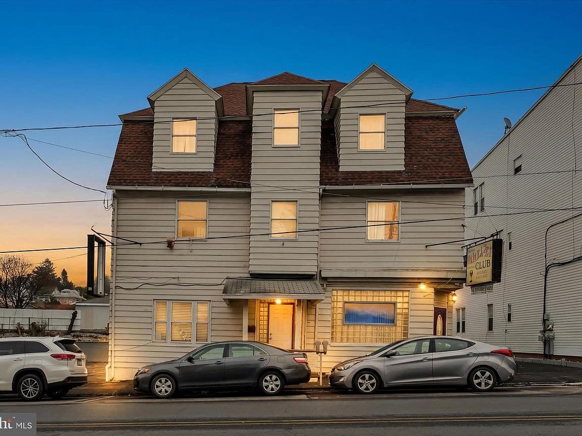 Primary listing photo