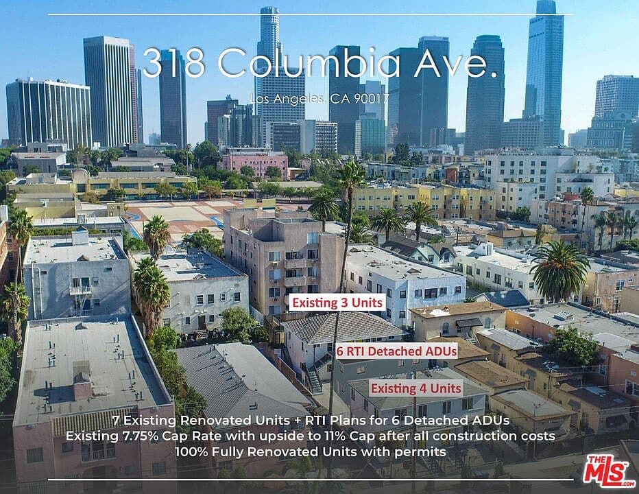 Primary listing photo