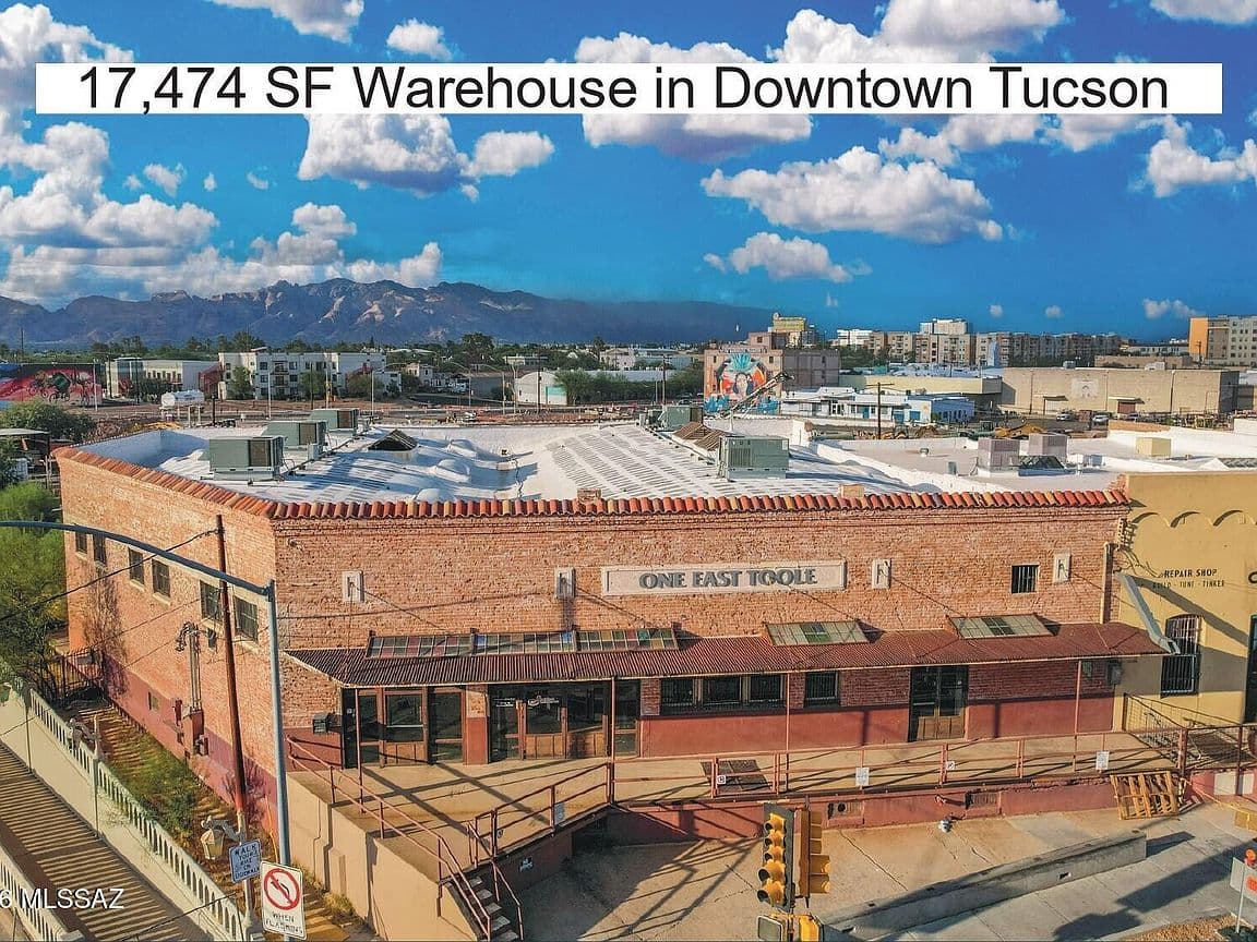 Primary listing photo
