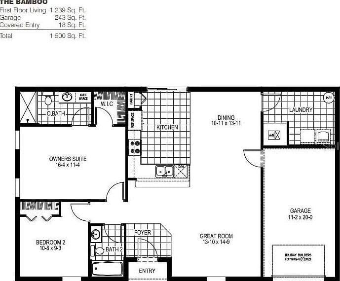 Listing photo 2