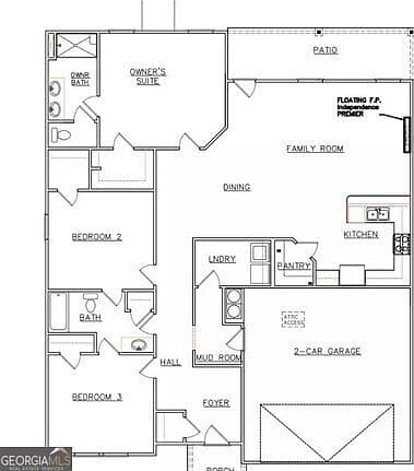 Listing photo 2