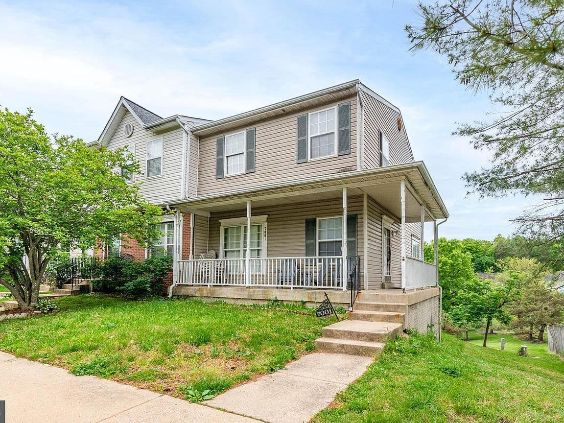 Primary listing photo