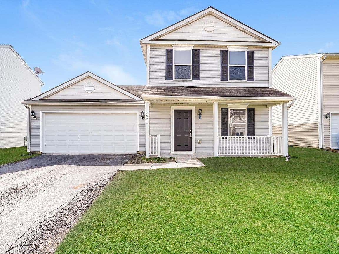 Primary listing photo