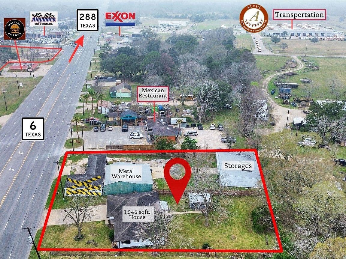 Primary listing photo
