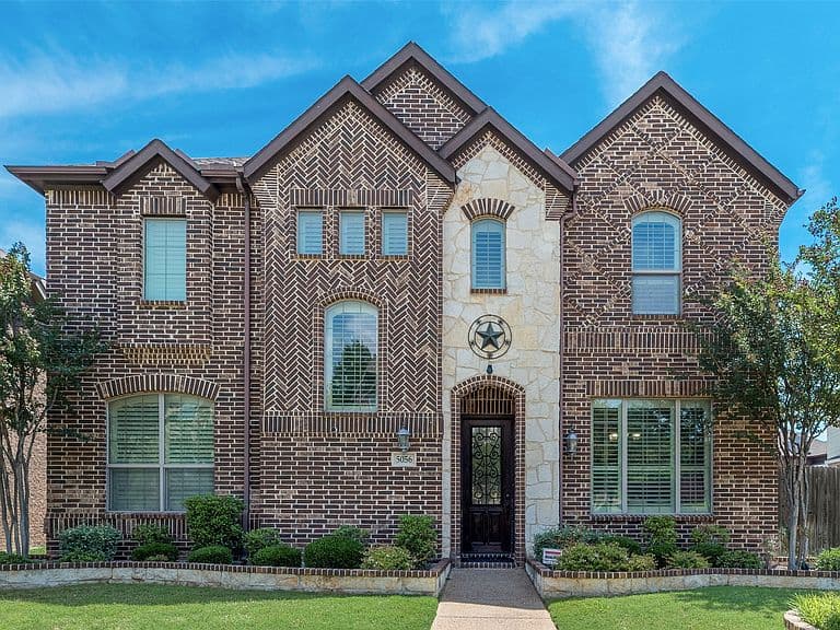 Listing photo