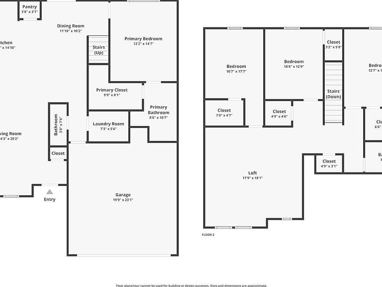 Listing photo 2