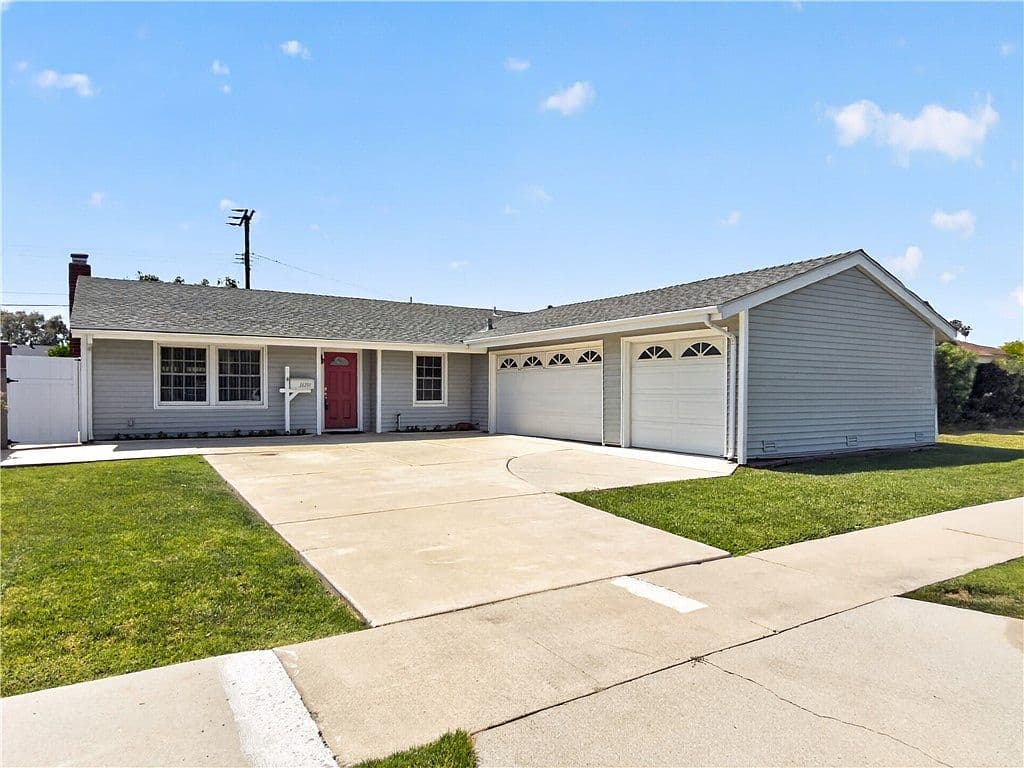 Primary listing photo