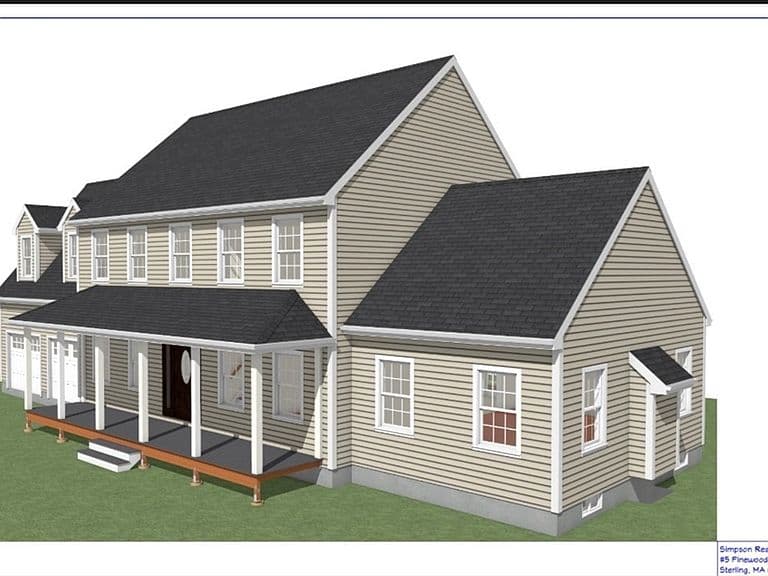 Listing photo 2