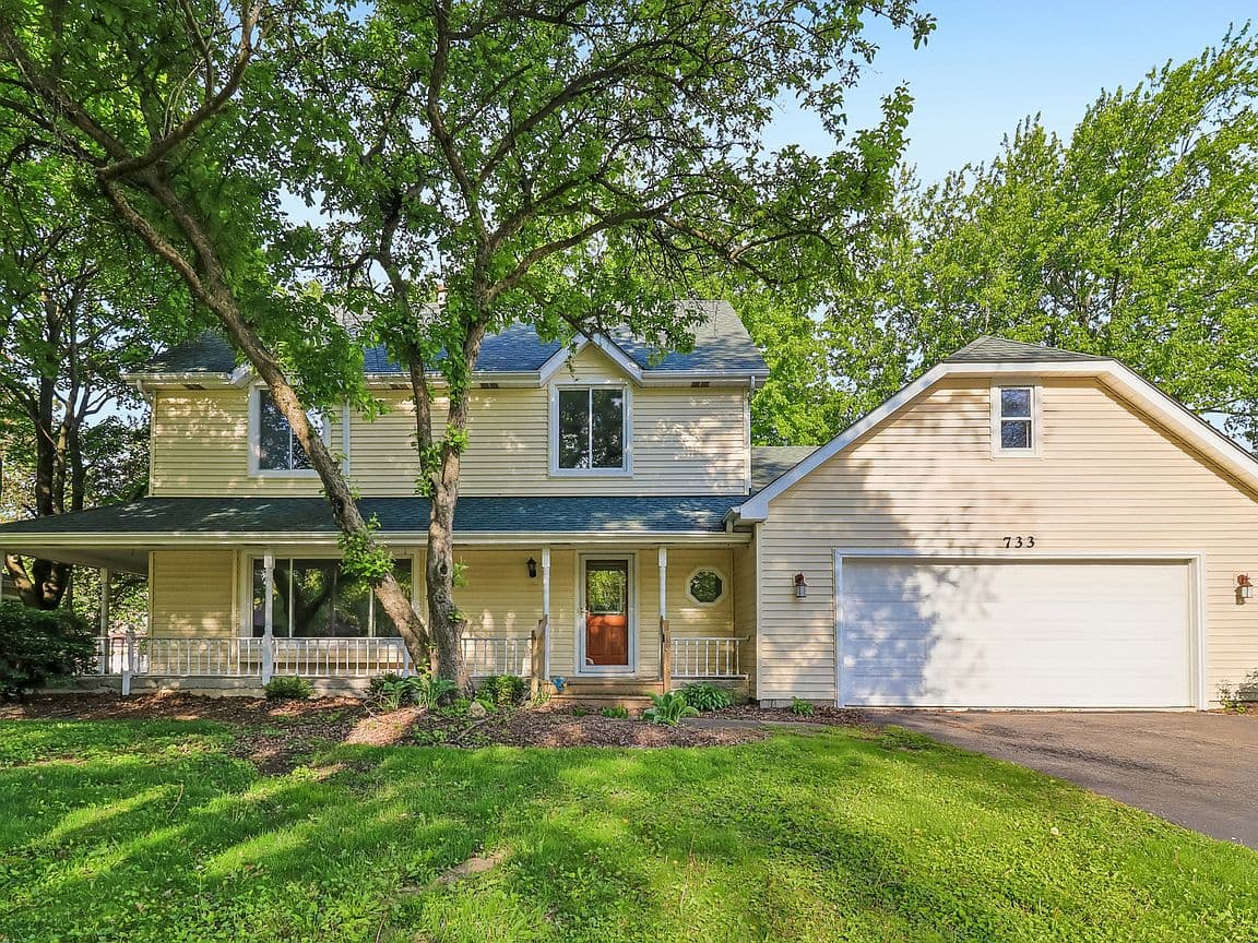 Primary listing photo