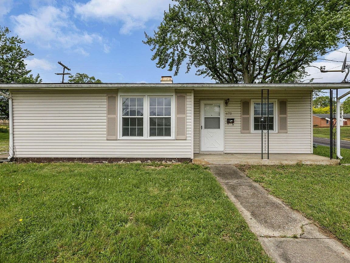 Primary listing photo