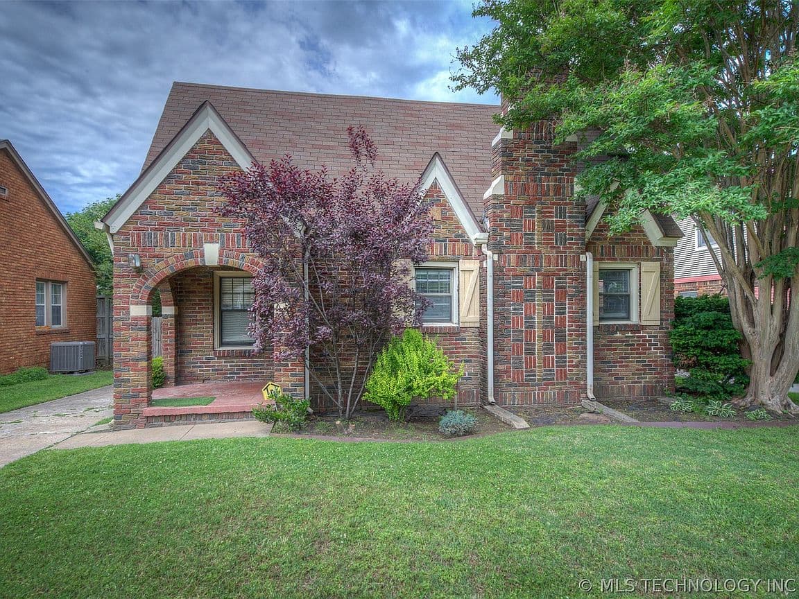 Primary listing photo