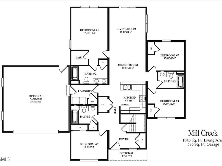 Listing photo 2
