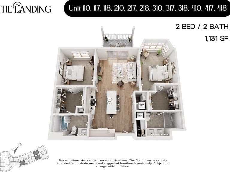 Listing photo 3