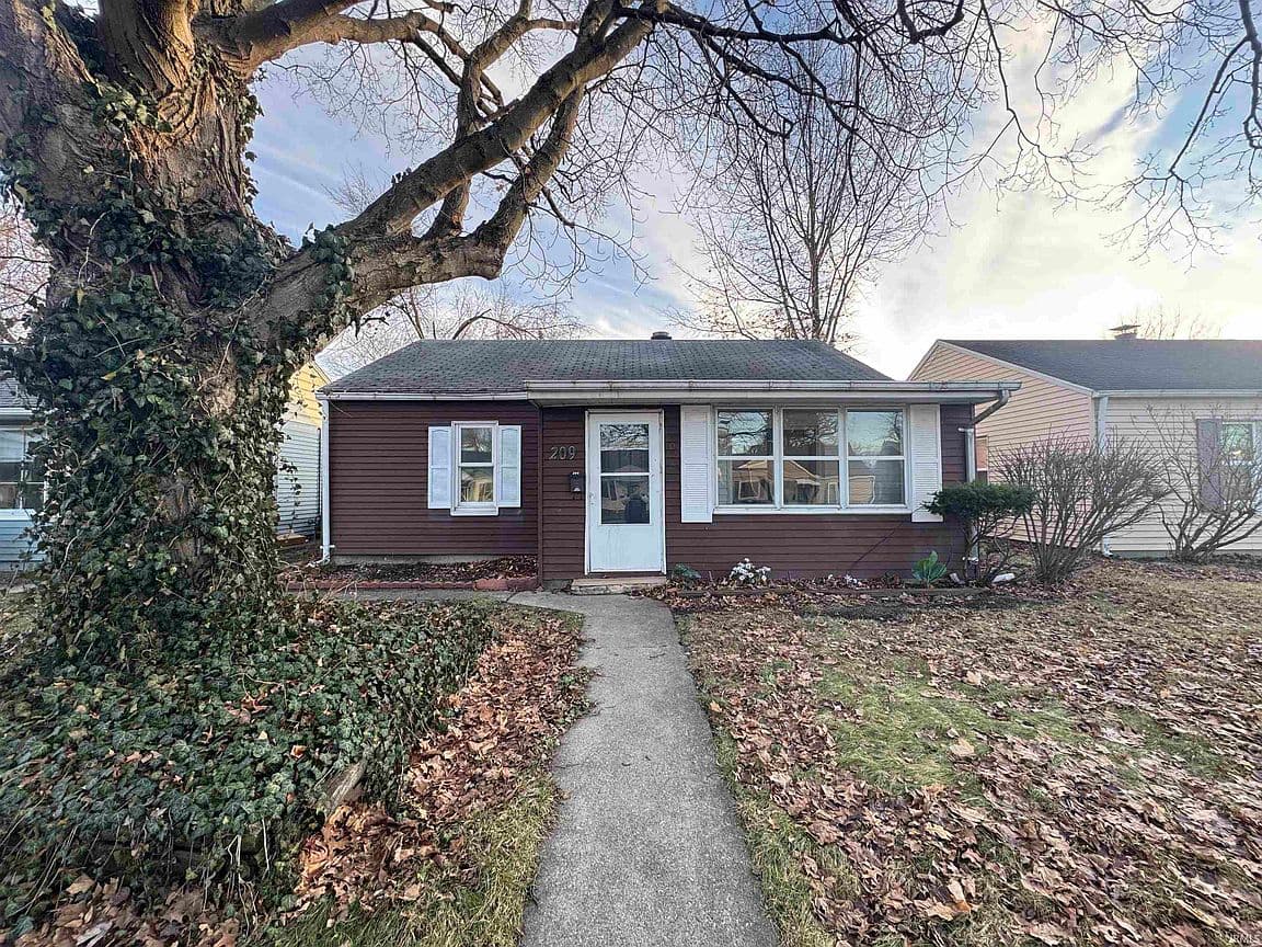 Primary listing photo