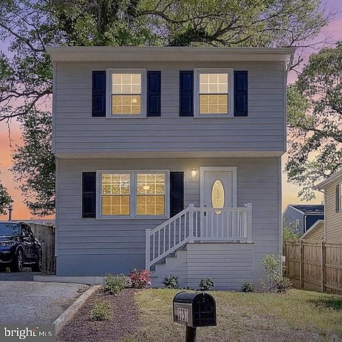 Primary listing photo