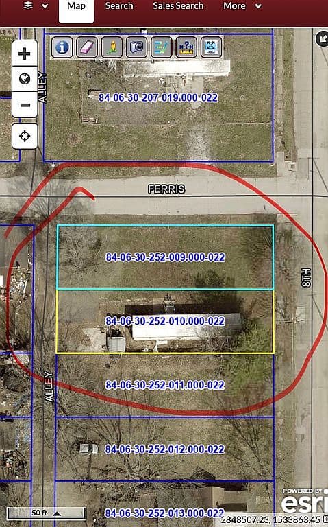 Primary listing photo