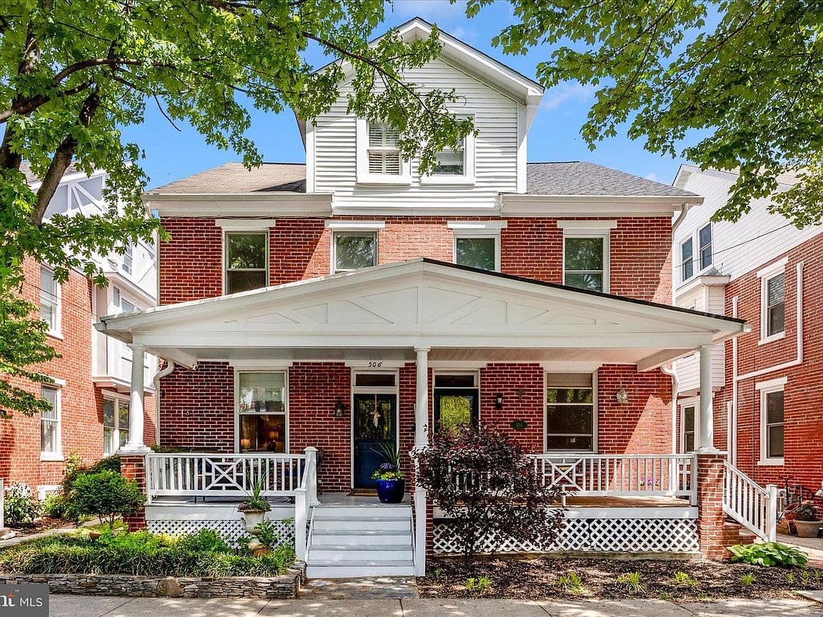 Primary listing photo