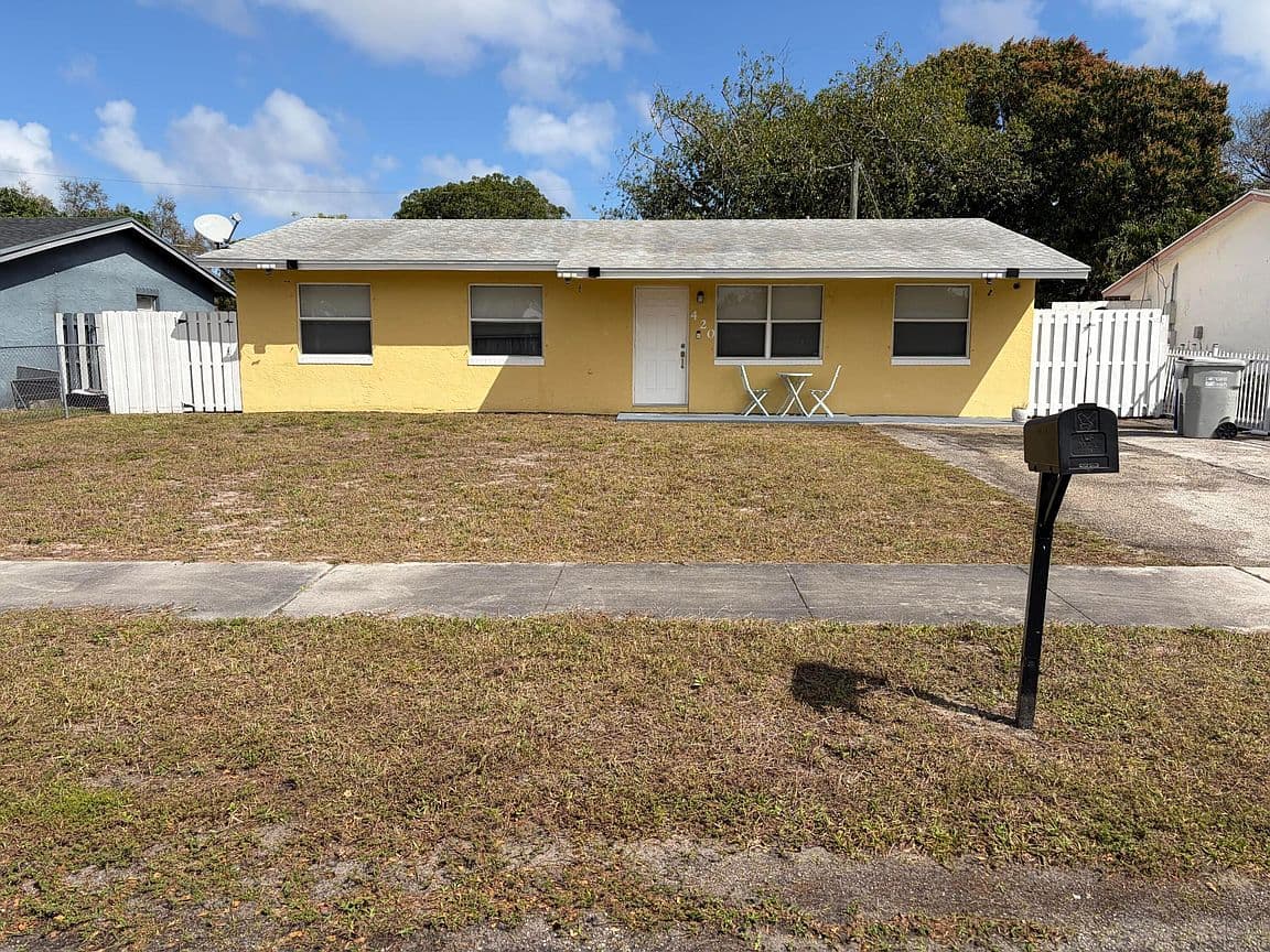 Primary listing photo