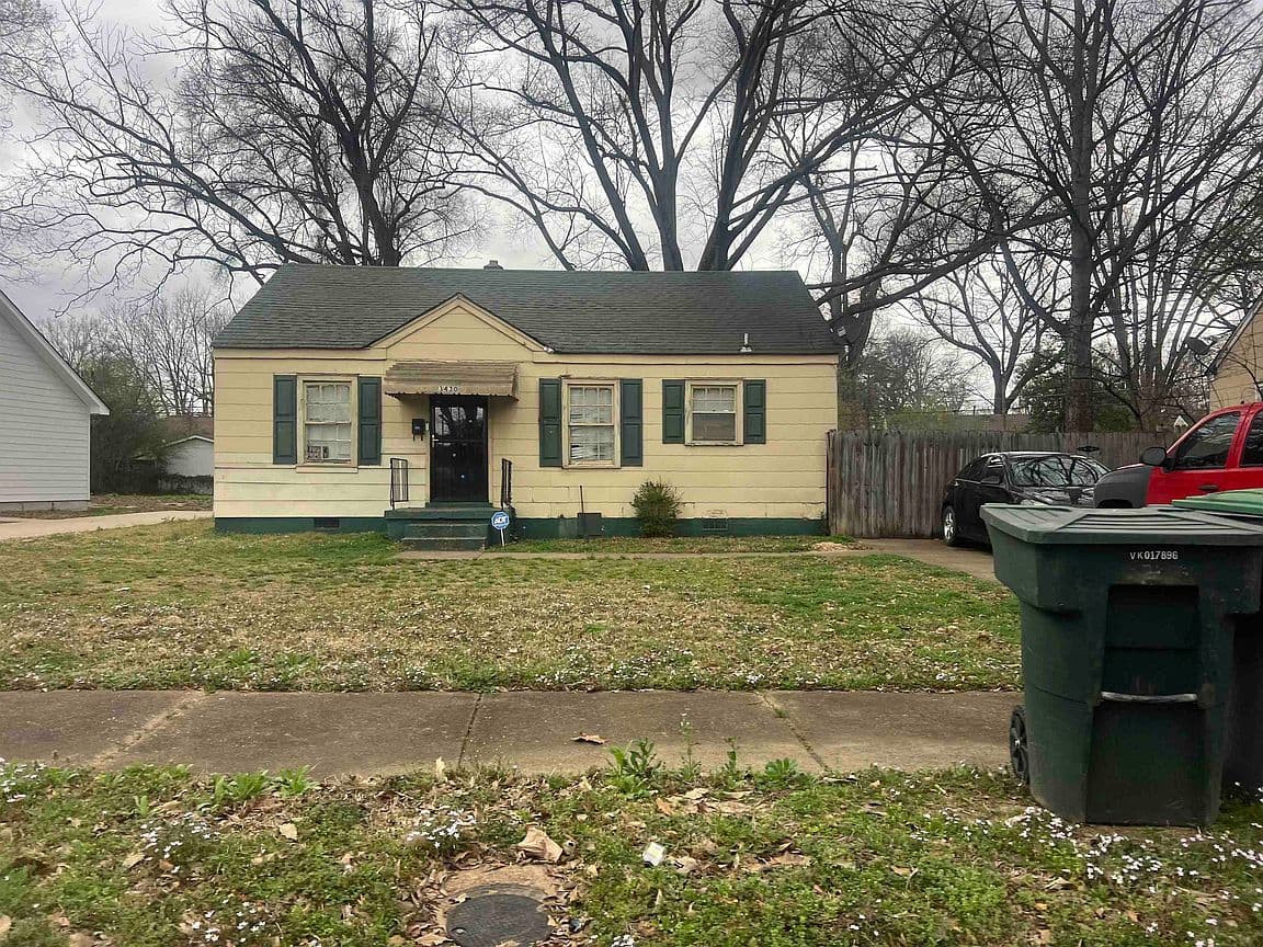 Primary listing photo