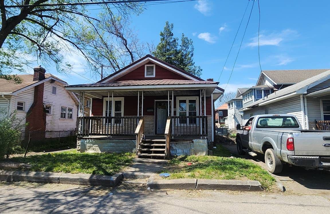 Primary listing photo