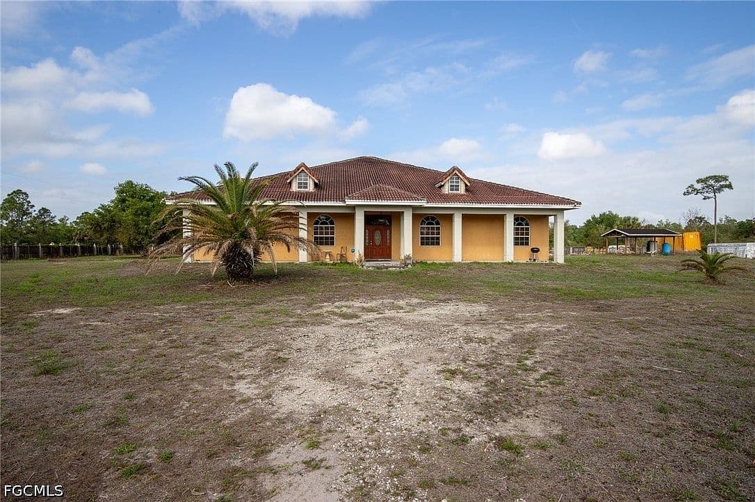 Primary listing photo