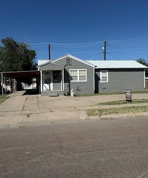 Listing photo