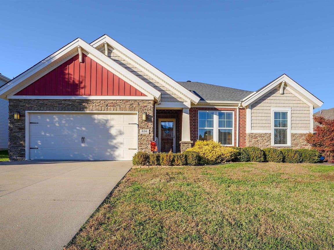 Primary listing photo