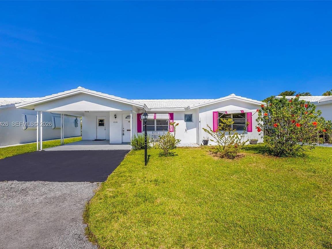 Primary listing photo