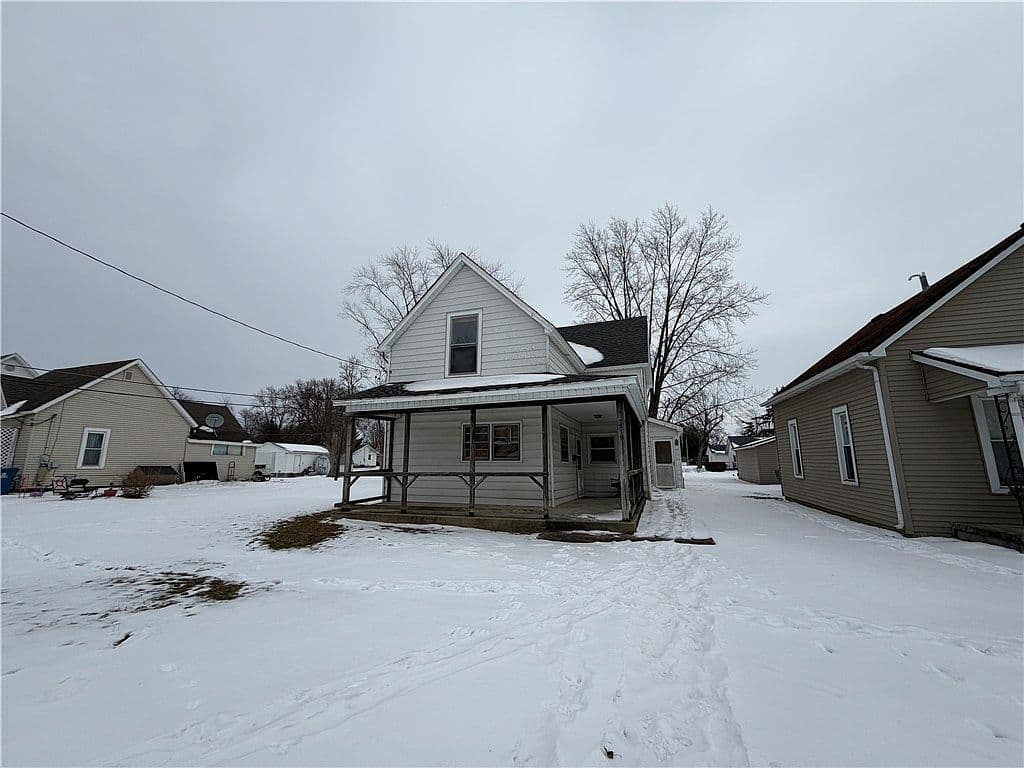 Primary listing photo