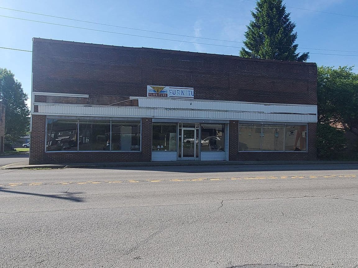 Primary listing photo