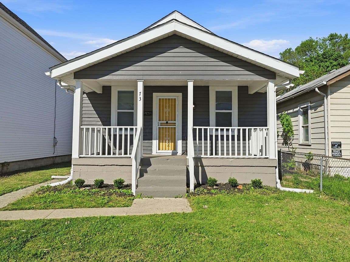 Primary listing photo