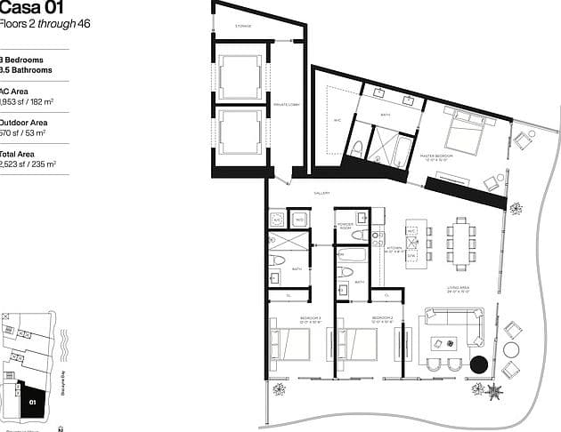 Listing photo 2