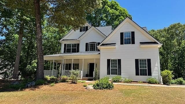Listing photo