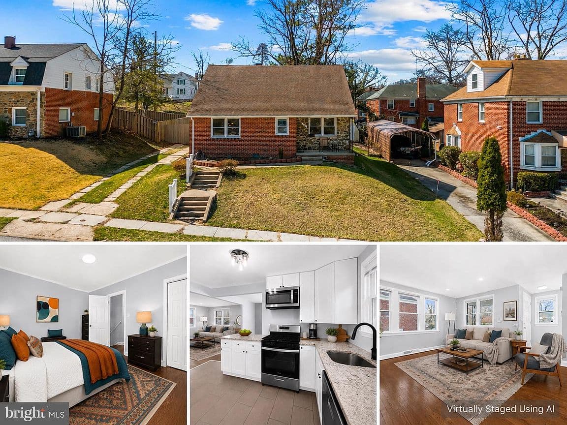 Primary listing photo