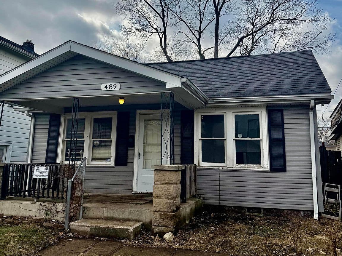 Primary listing photo