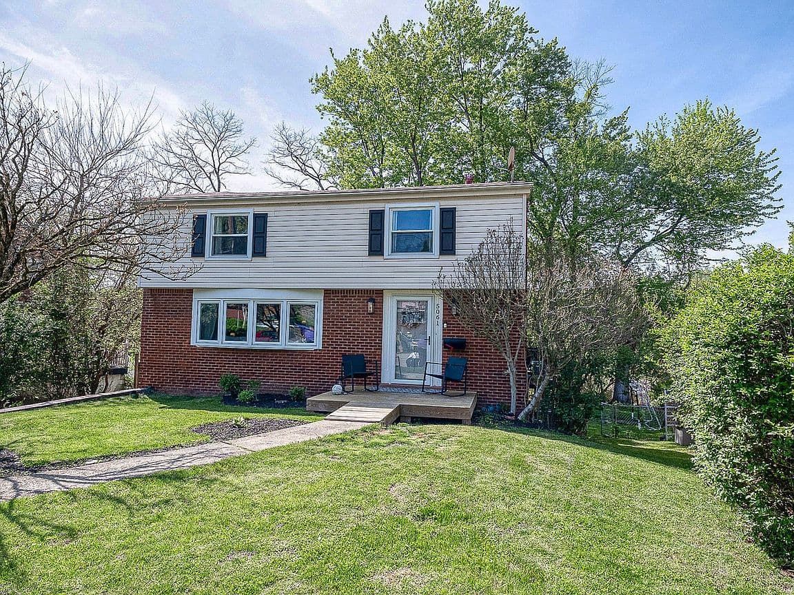Primary listing photo