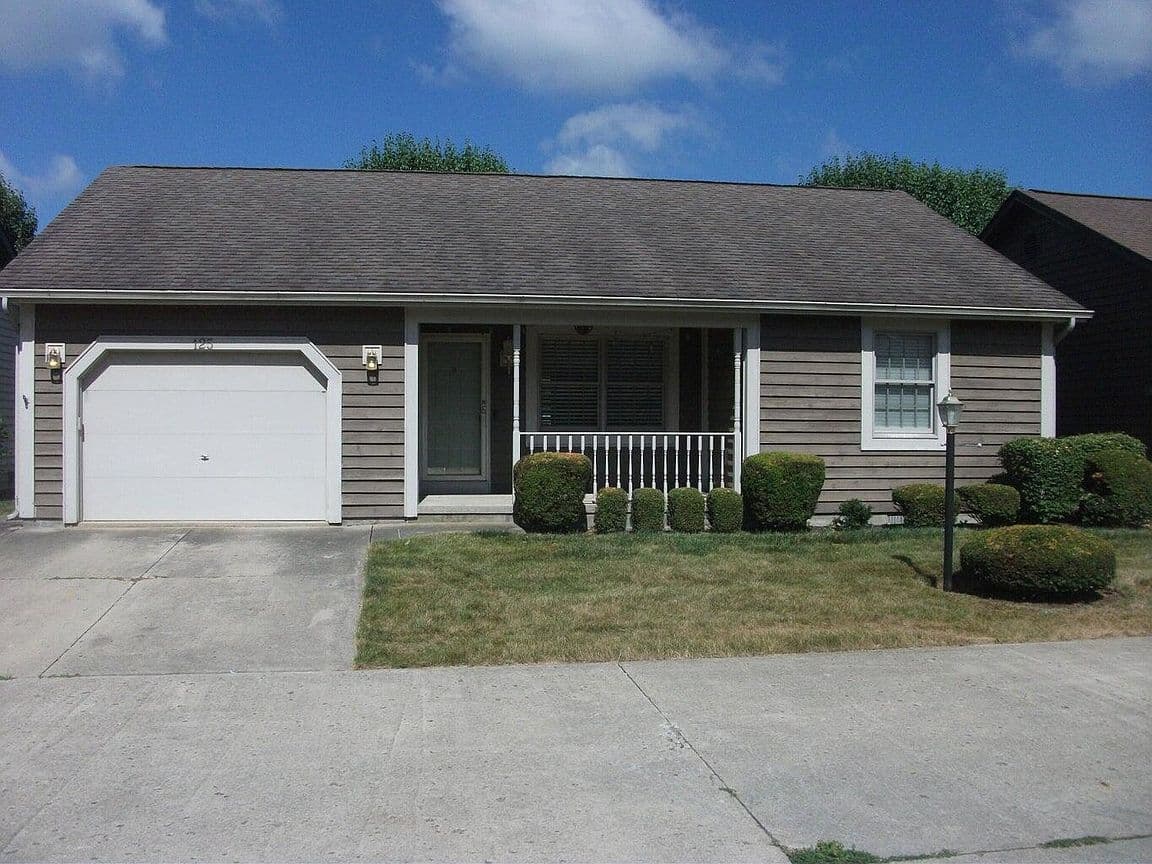Primary listing photo
