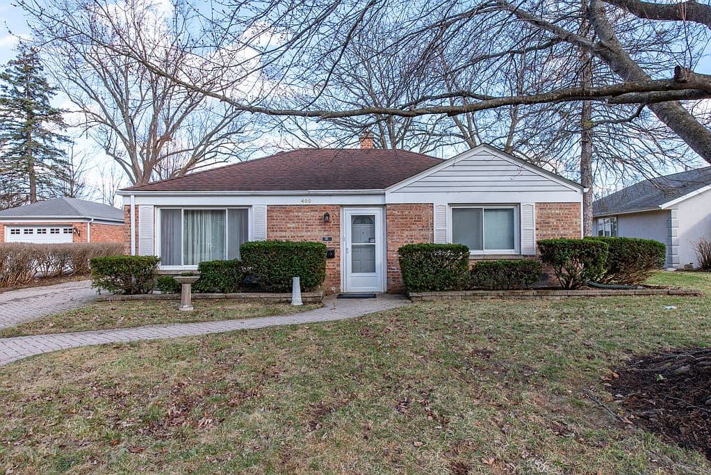 Primary listing photo