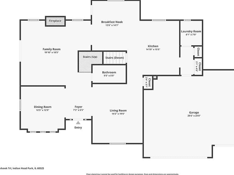 Listing photo 2
