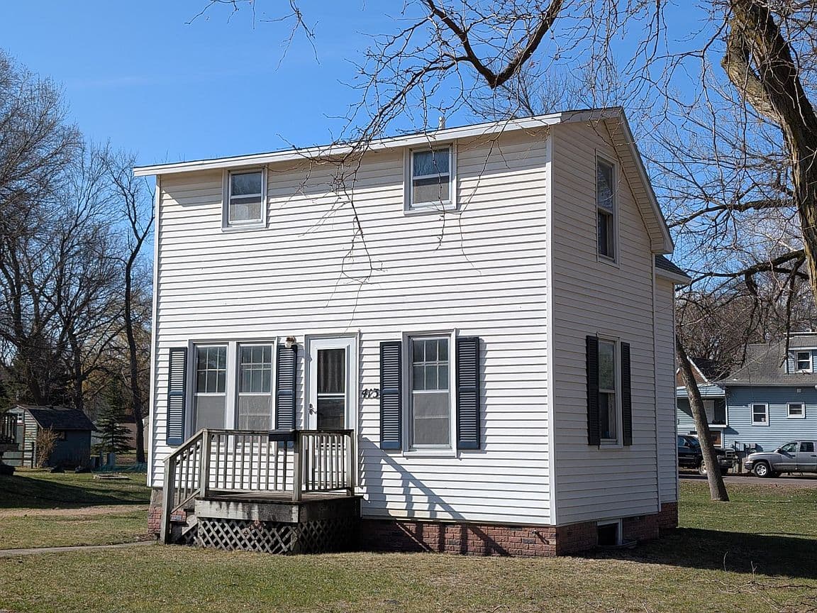 Primary listing photo