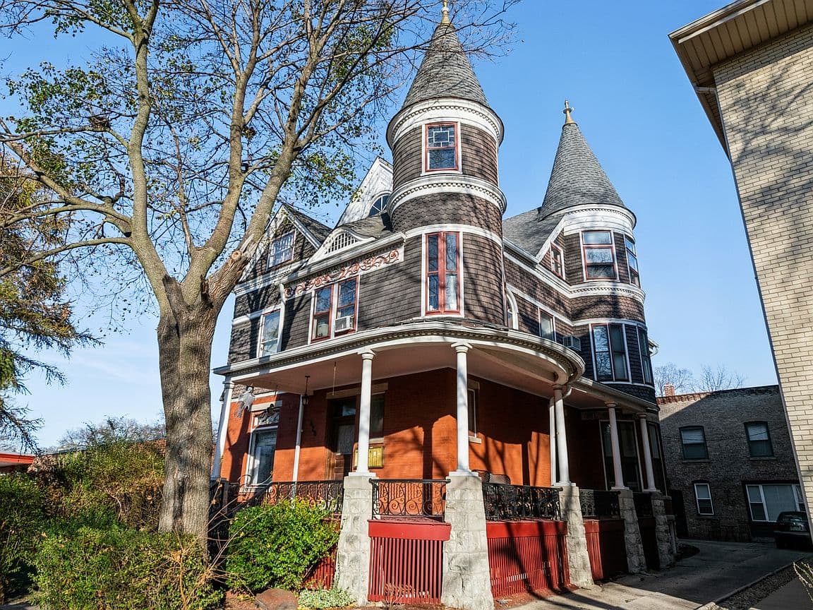 Primary listing photo