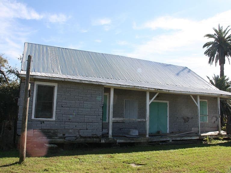 Listing photo