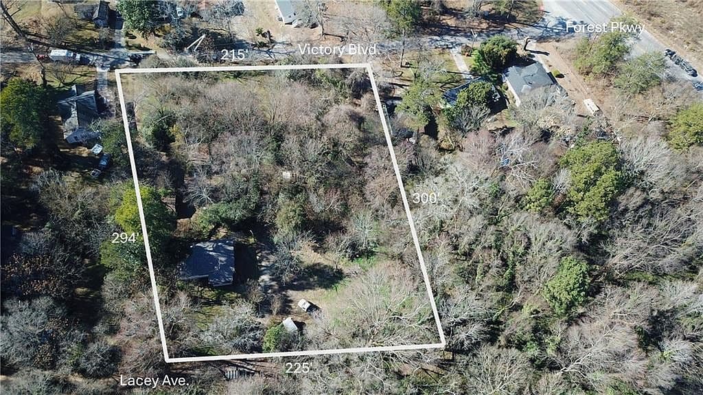 Primary listing photo