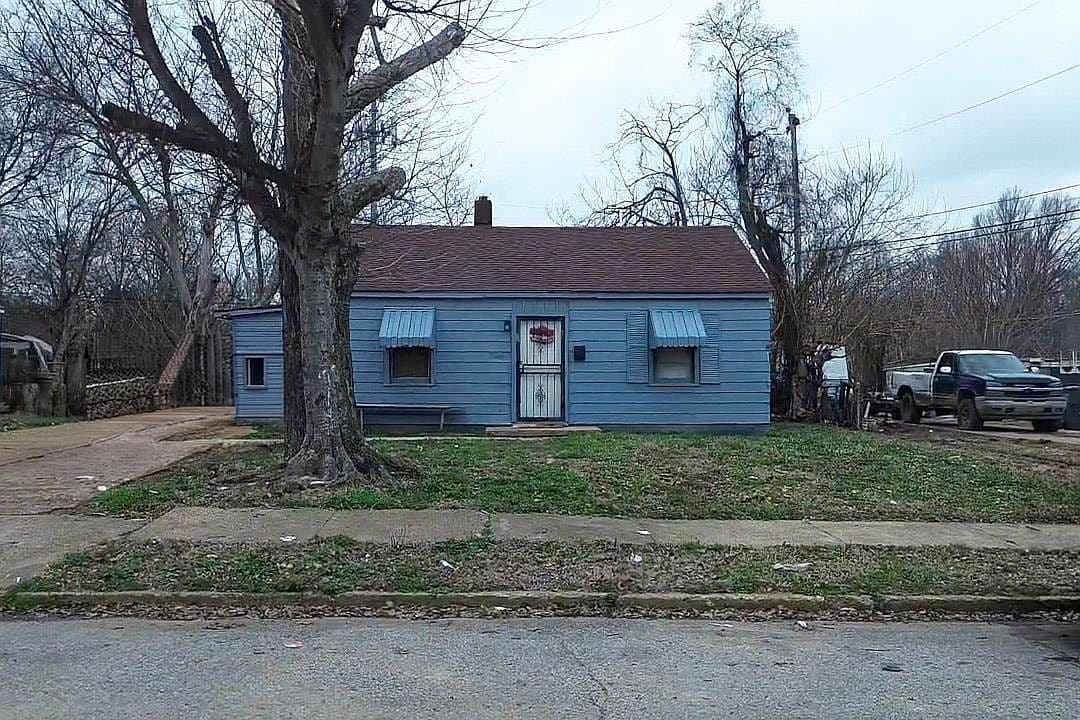 Primary listing photo